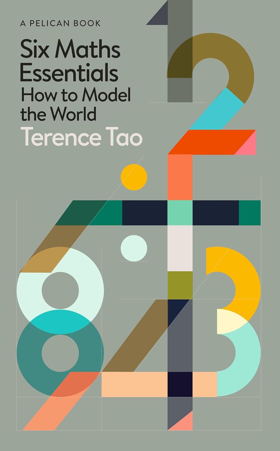 Six Maths Essentials by Terence Tao
