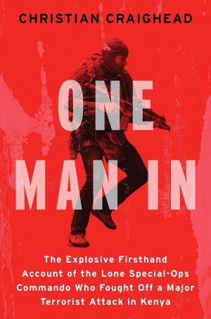 One Man in by Christian Craighead