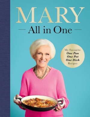 Mary All in One by Mary Berry 